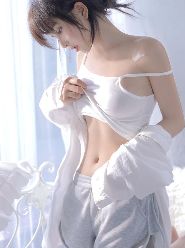清纯美女图集精选推荐